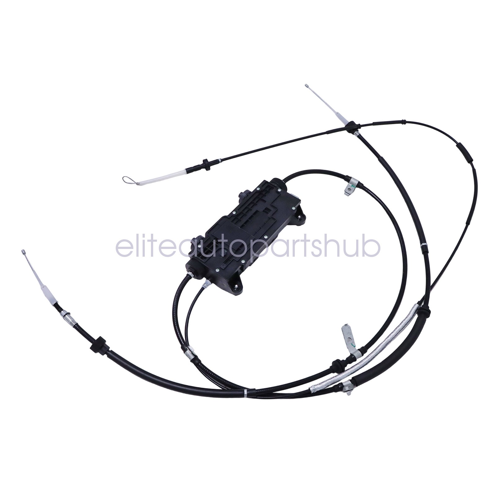 For 2010-2013 LR4/Discovery 4 Range Rover Sport Parking Brake Actuator LR072318