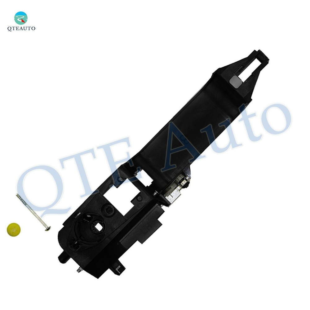 Front Left Handle Base For 2008-2011 Ford Focus