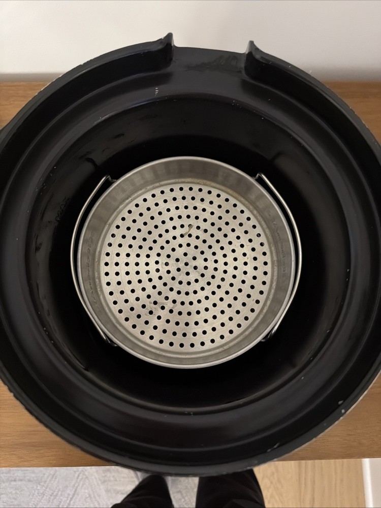 KitchenAid Multi Cooker Stainless Steel