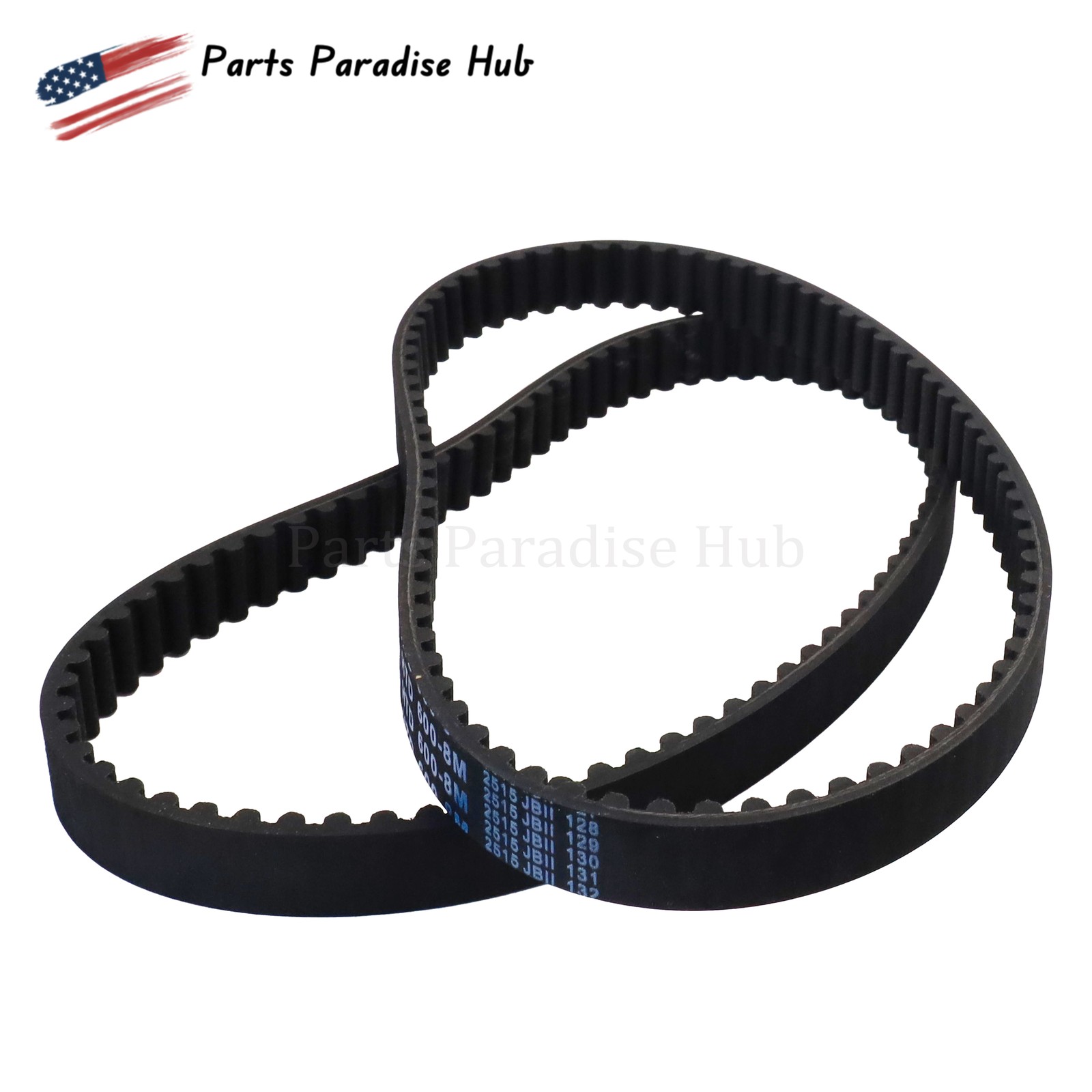 NEW 2x Timing Bdl900 For Ducati Belts BDL-900 Fast Shipping US