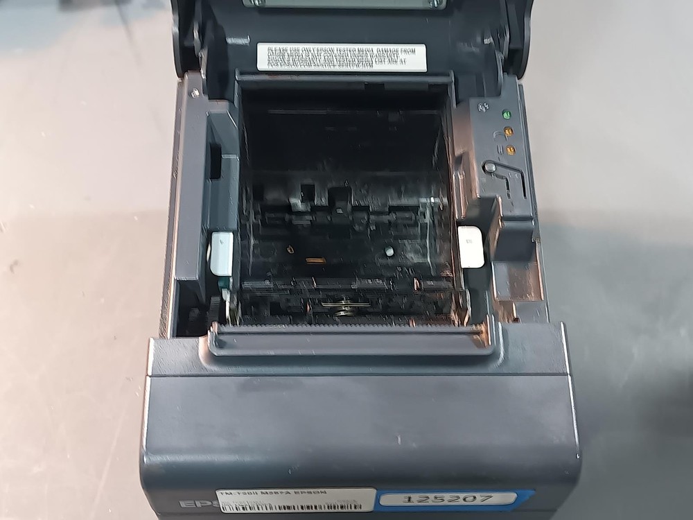 EPSON TM-T20II M267A | Printer Only