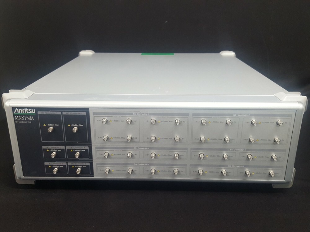 Anritsu MN8150A : RF Combiner Unit