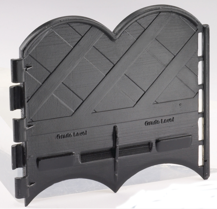 Valley View Industries Pound In Edging (multiple lengths)