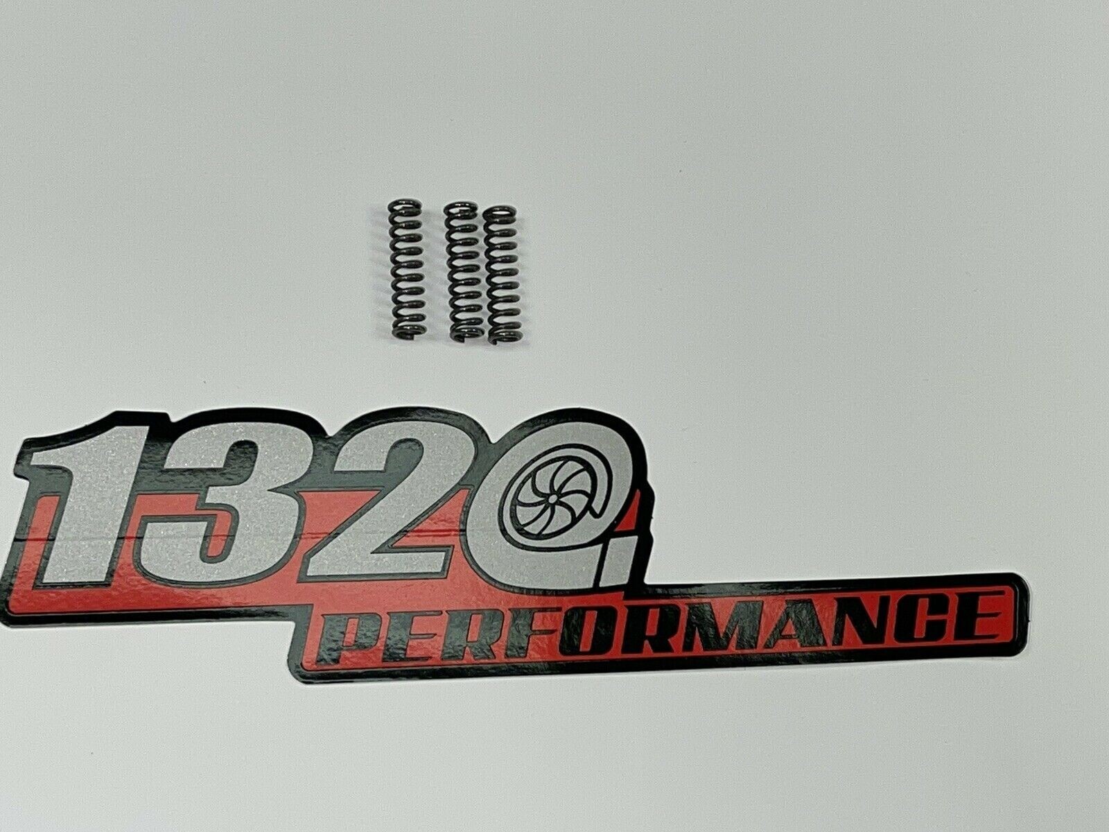 1320 Performance Heavy-Duty Detent Springs for Honda Transmissions B/D/F/H/K Ser