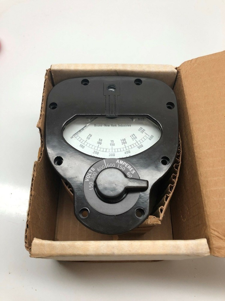 MULTIMETER PART ASSEMBLY