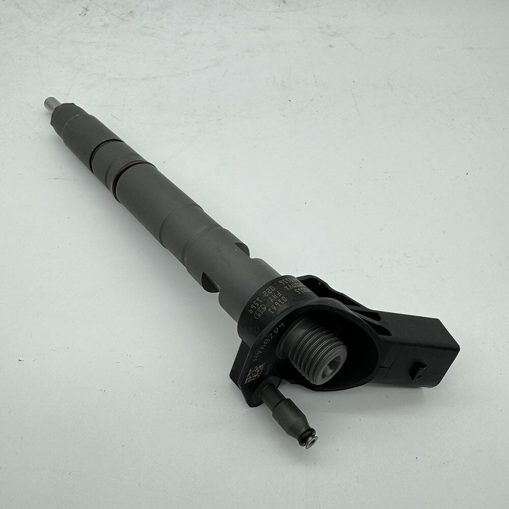 6X Bosch Fuel Injector For Audi A4 A5 A6 Q5 Q7 VW 3.0TDI 0445116022 059130277BE