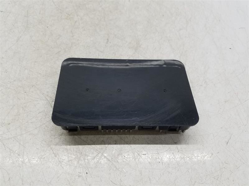 SONATA    2016 Chassis ECM 220393