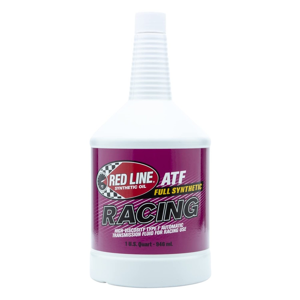 Red Line 30304 Racing ATF