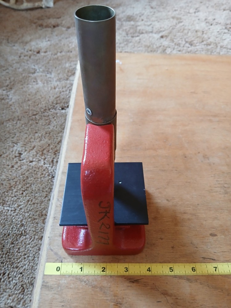 Magiscope with Lumarod - Used