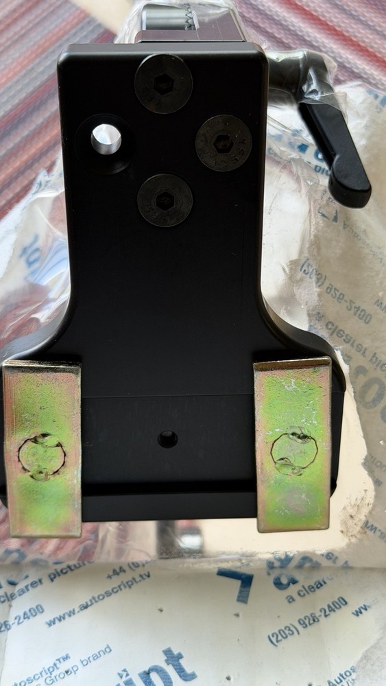 Autoscript MT-OA-UN Universal On-Air Mounting Bracket OEM NEW