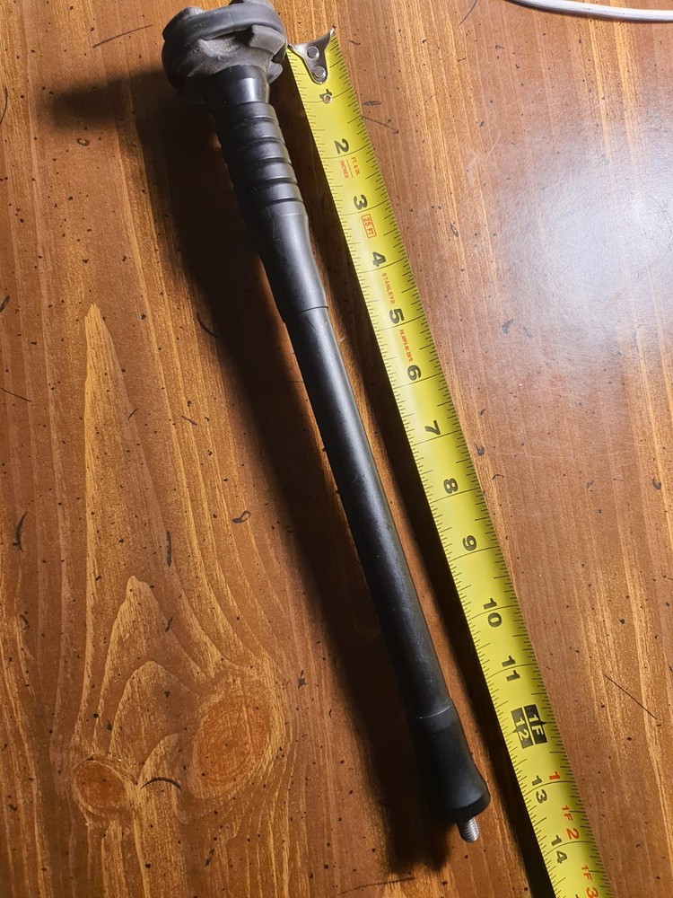 Shrewd Archery Raid Stabilizer 12”