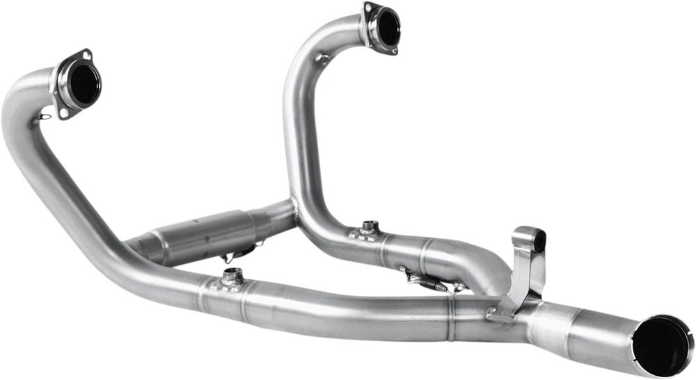 Akrapovic Titanium 2-1 Header (E-B12E5)