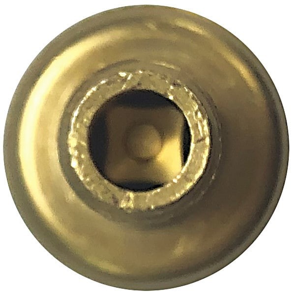 Haltec 8807N-4 Valve Bore Adapter, Pk5