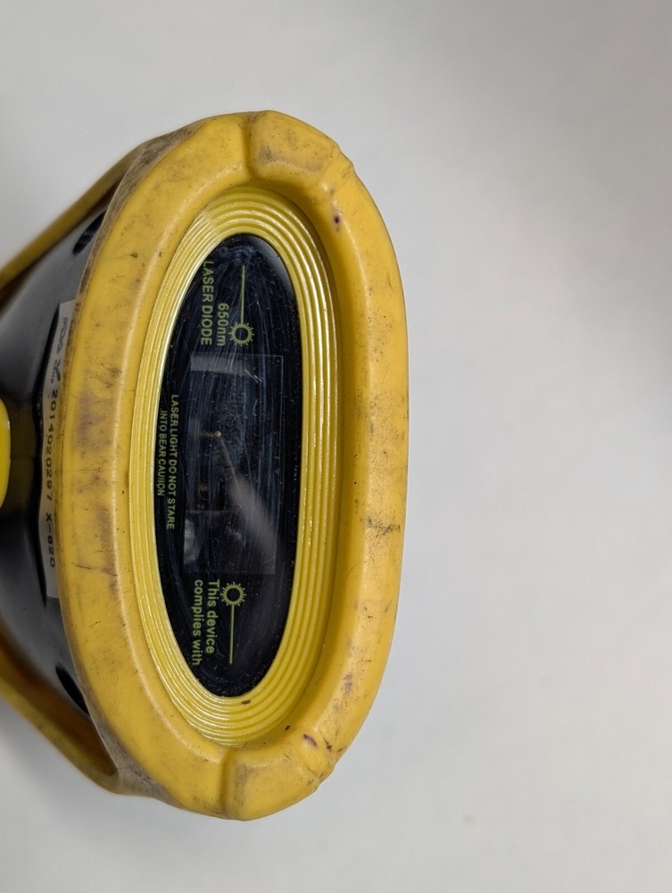 X-620 USB Handheld Wireless Laser Barcode Scanner