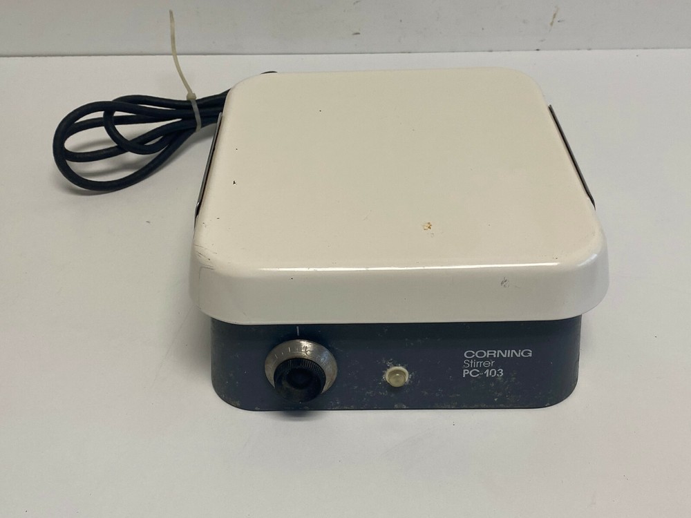 CORNING MAGNETIC STIRRER PC-103