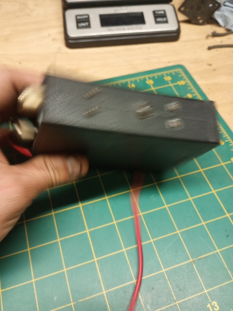 Super Fox Radar Detector