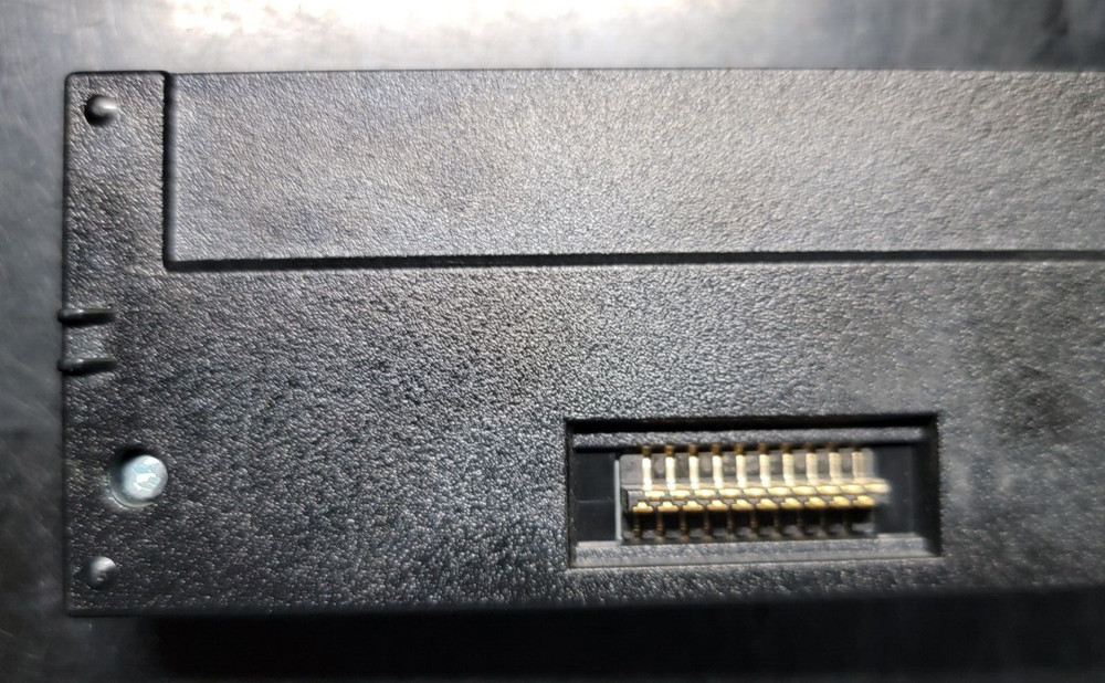 JVC KD-X255BT FACEPLATE ONLY TESTED