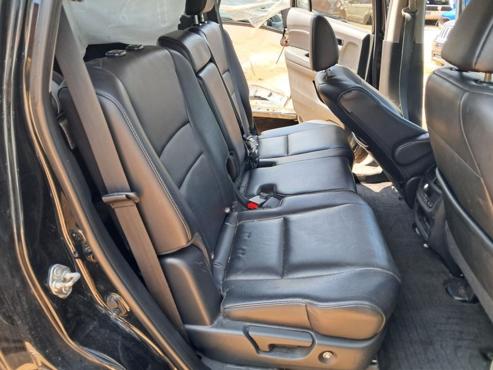 PILOT 2018 Glove Box 4780498