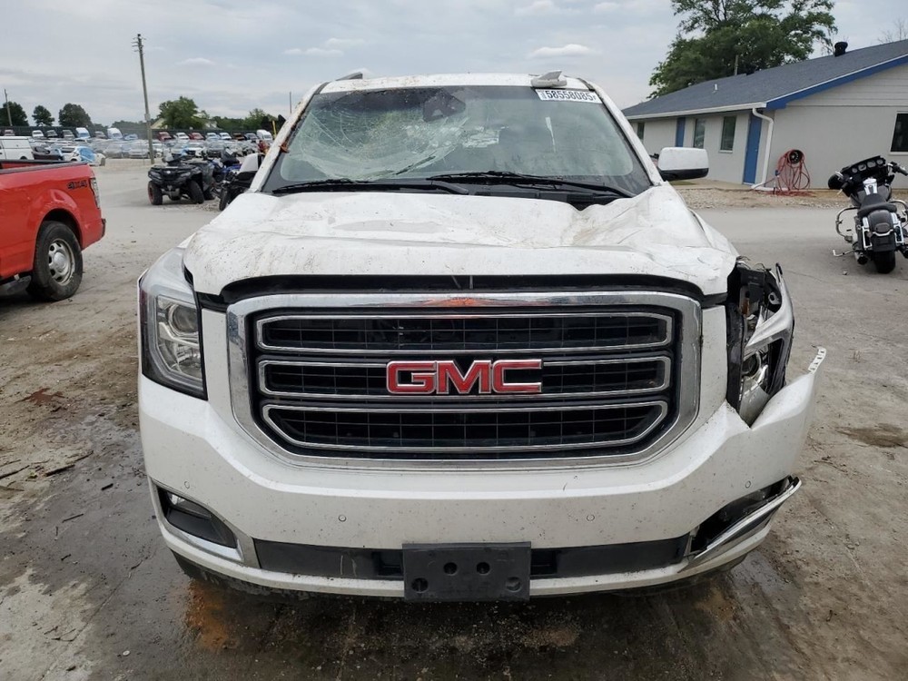 YUKON 2018 Air Shutter 705499