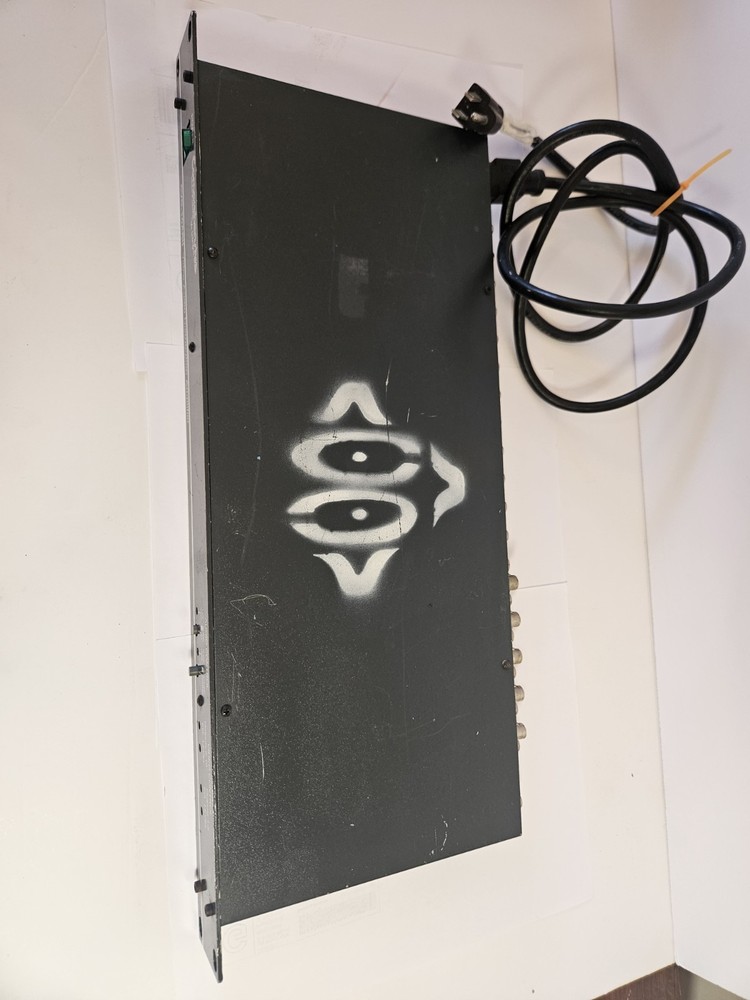 Comprehensive Video CVG-ARII Distribution Amplifier