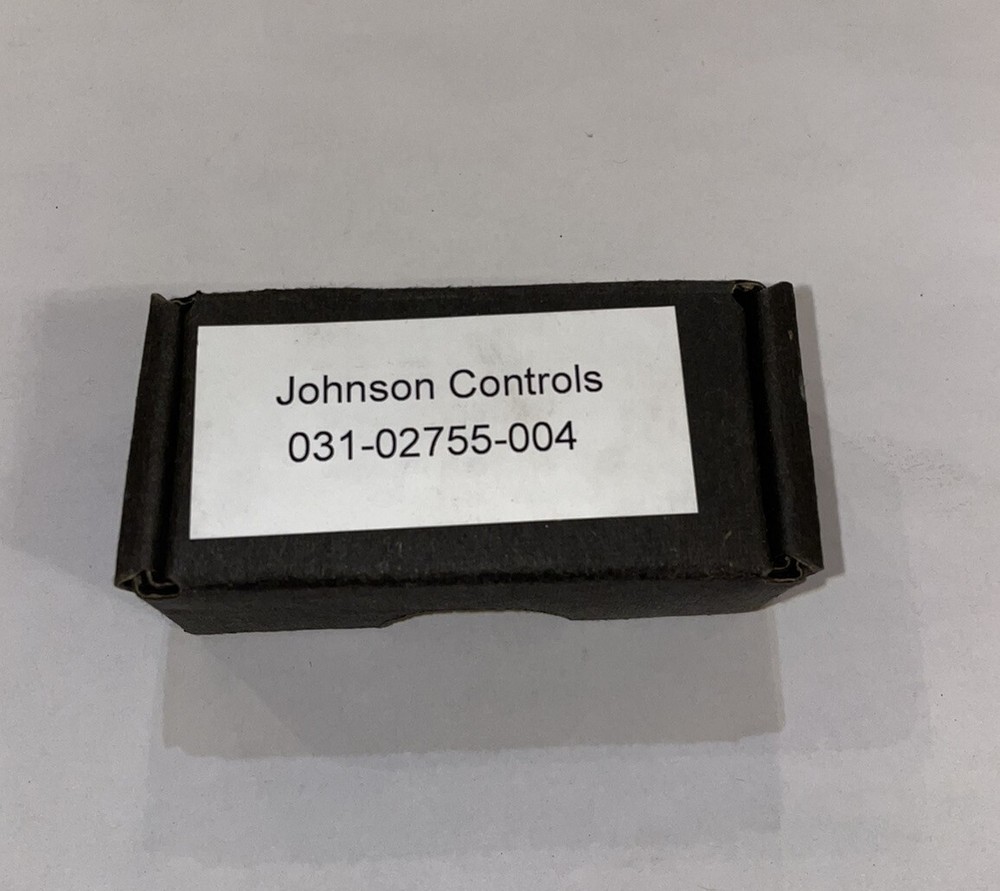 JOHNSON CONTROLS 031-02755-004 / 03102755004