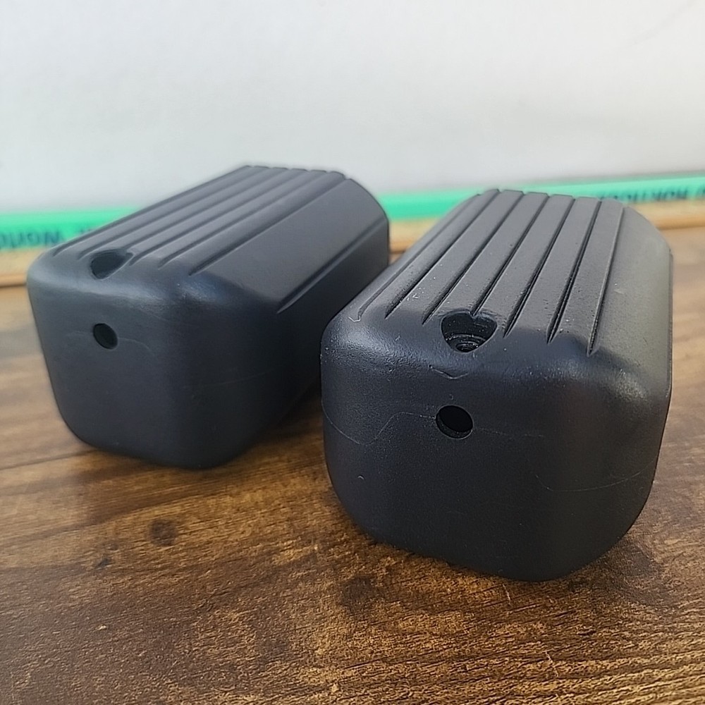 Teeter Hang Ups Inversion Table Foot Rest Platform REPLACEMENT PART ONLY EP-560