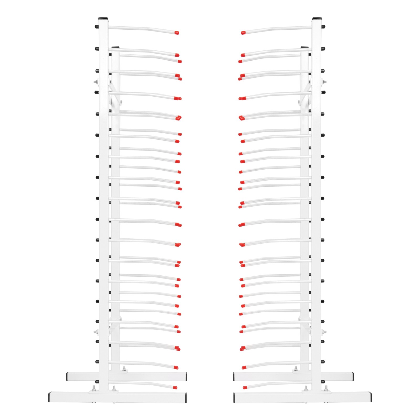 Cabinet Door Spray Rack+Drying Rack For Interior, Exterior, Spray, Roll, Brush
