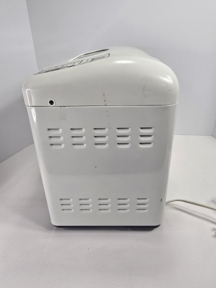 Sunbeam Expressbake Breadmaker Bread Machine Model 5833 Works Great!