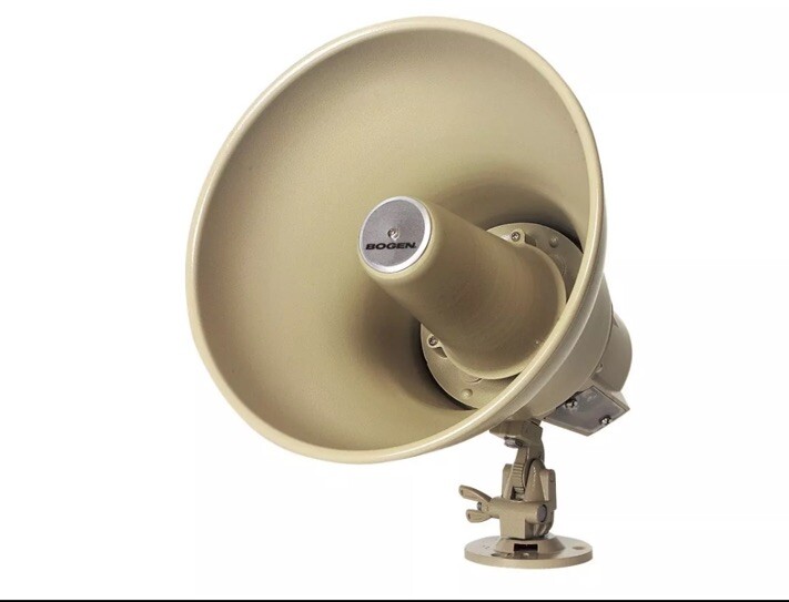 Bogen SPT30A - speaker - for PA system (BG-SPT30A)