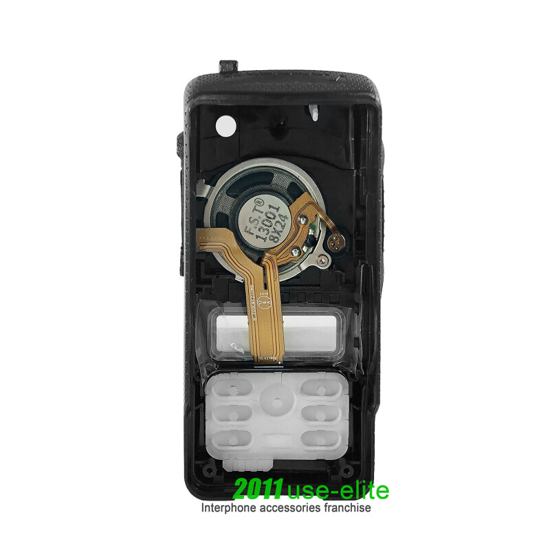 Replacement Repair housing Front Case For XPR3500 With Speaker