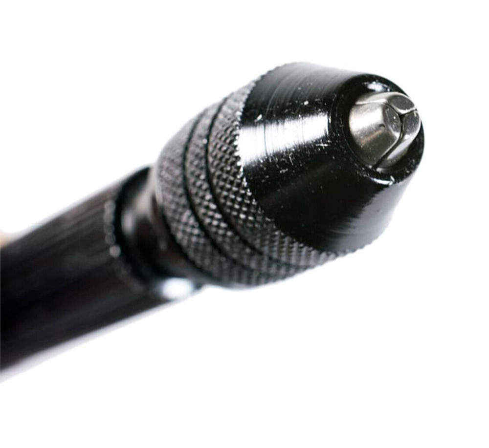 AK Interactive Hand Drill Precision Tool #AK9006
