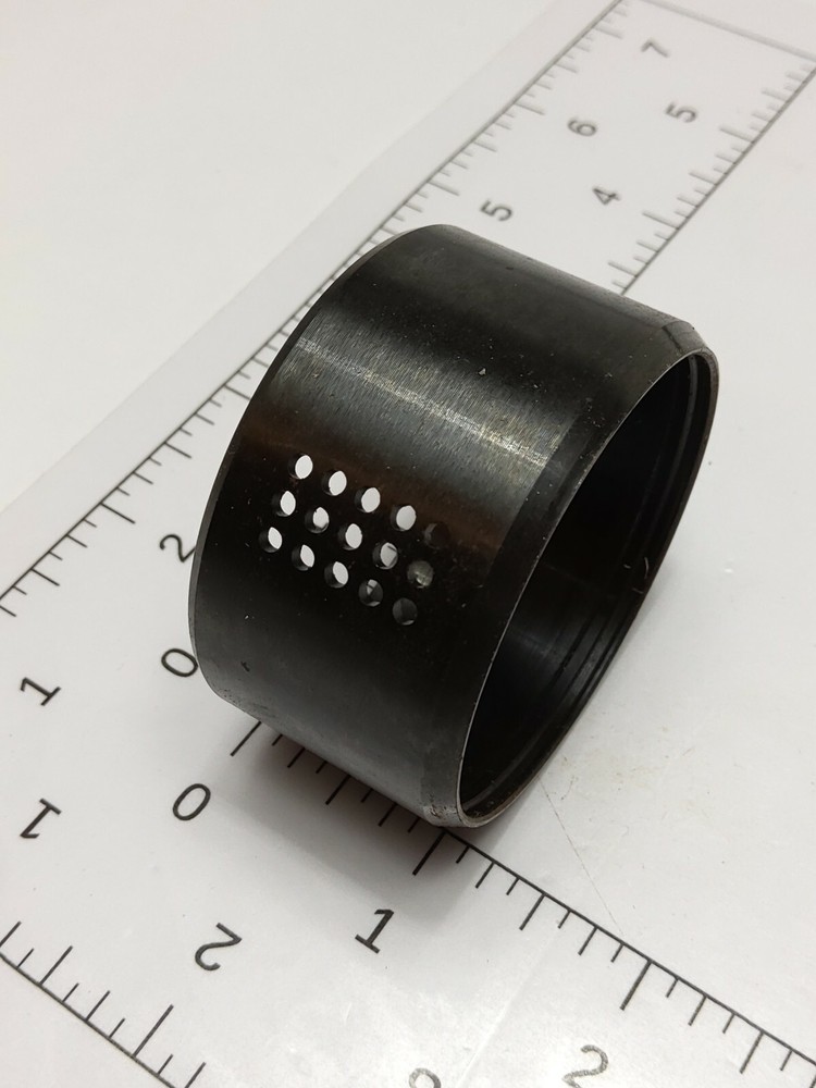 SIOUX TOOL COVER 54184 (NOS)