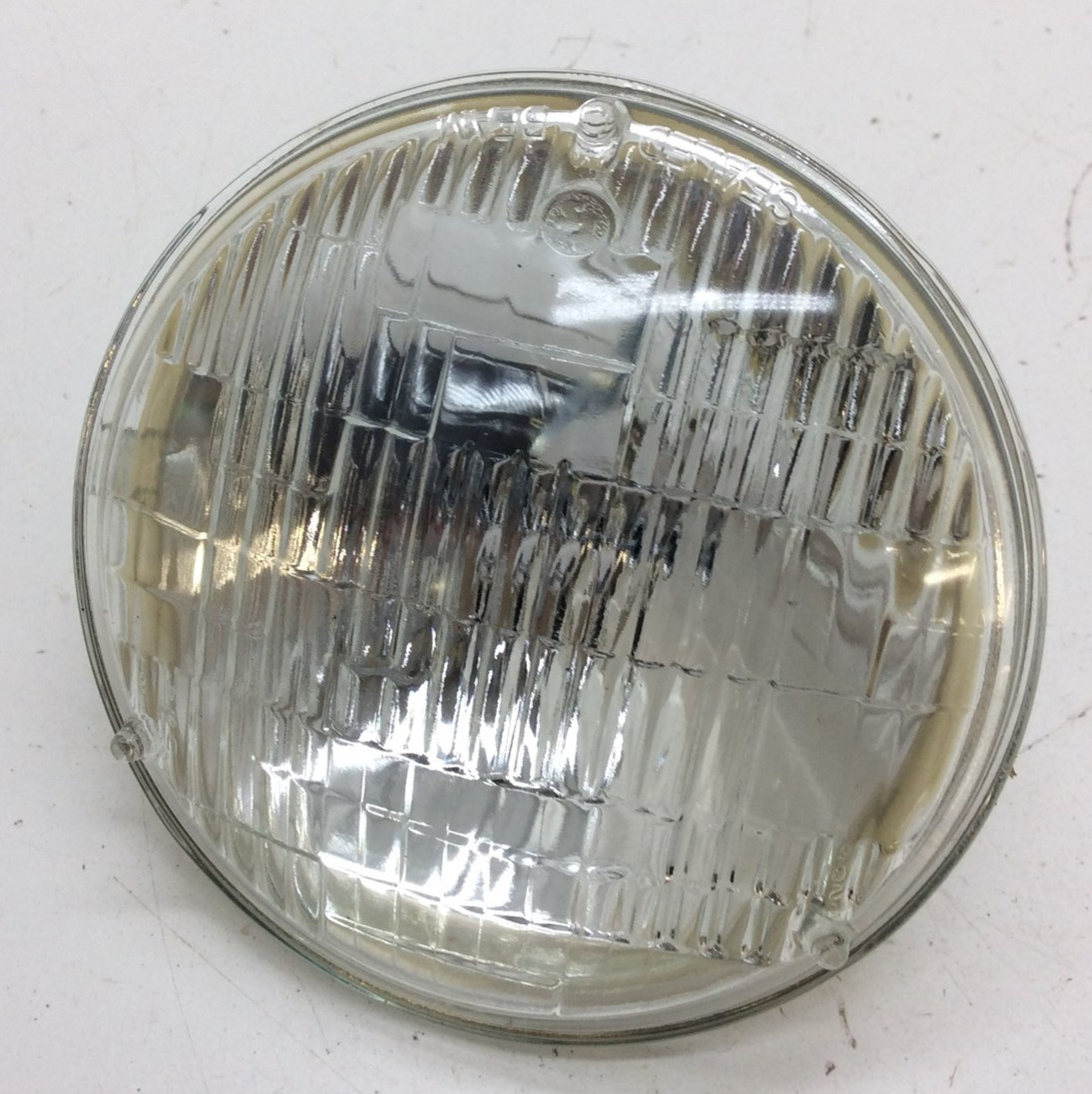 Snowmobile Sealed Beam Headlight GE4492 Arctic Cat Evinrude Deere Kawasaki New