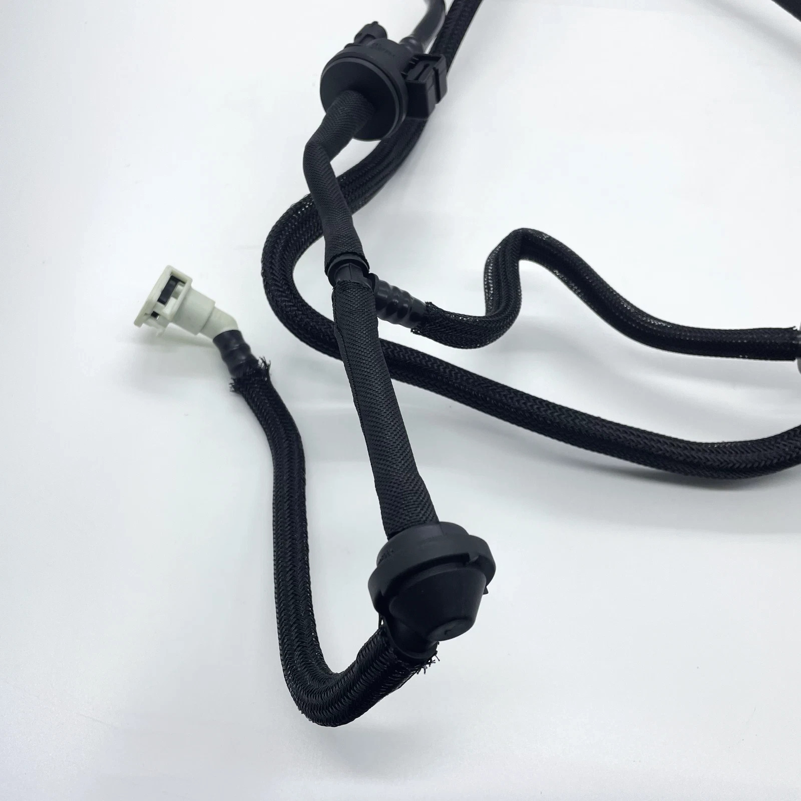 EVAP Vapor Canister Purge Valve For Ford for Escape 2.0T 2020-2025 Plastic