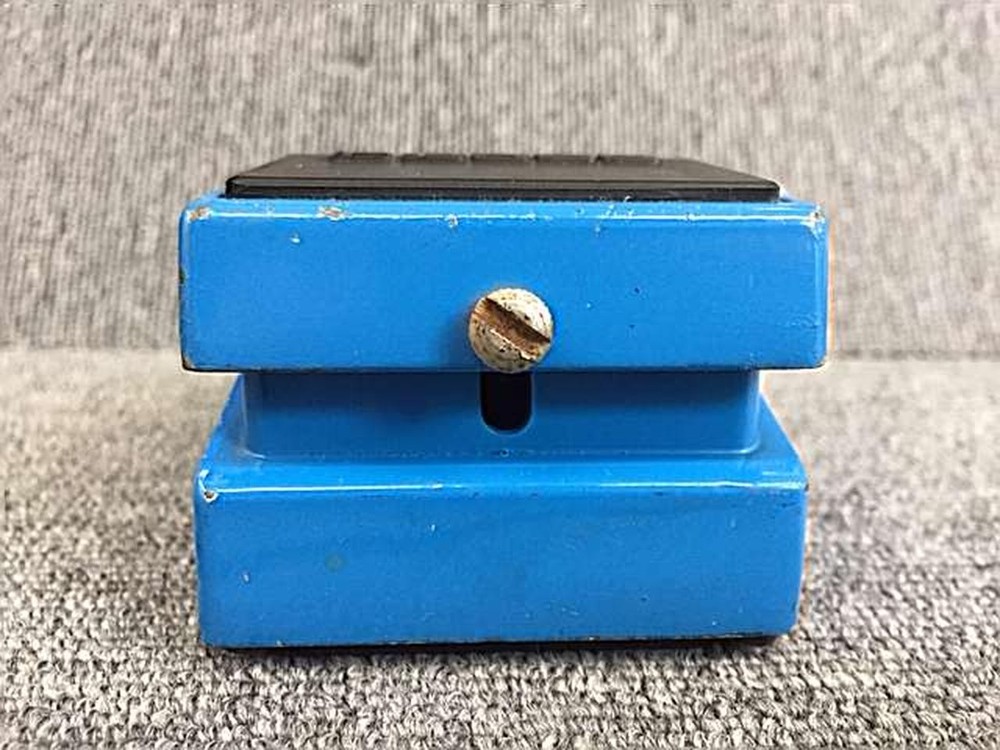 BOSS CS-1 Compressor