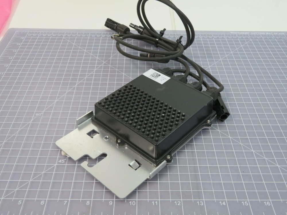 SOLAREDGE P300 SOLAR PANEL DC POWER OPTIMIZER