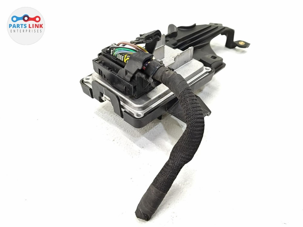 2021-25 BUICK ENVISION AUTOMATIC TRANSMISSION CONTROL MODULE TCM SET ASSEMBLY