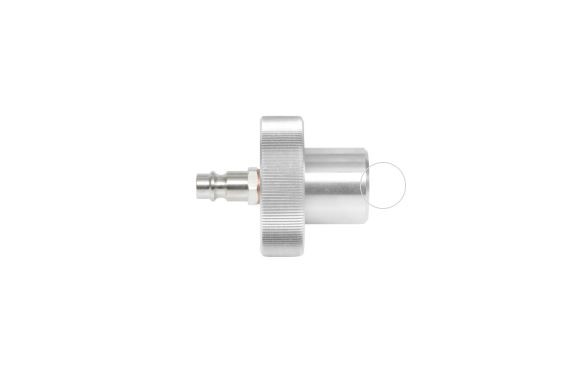 Brake System Bleeding Adapter
