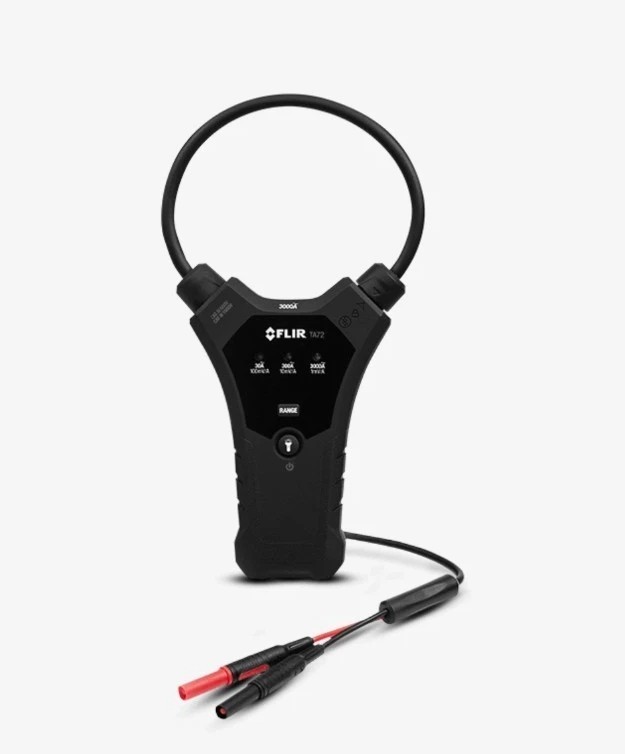 FLIR TA72 Flex Current Probe Accessory