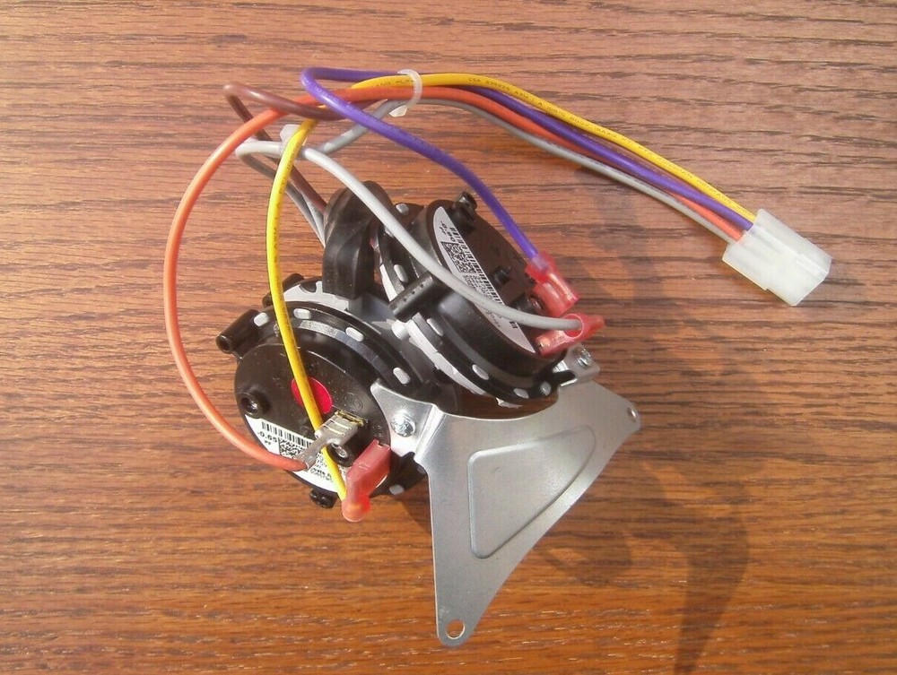 Carrier Pressure Switch 347015-704