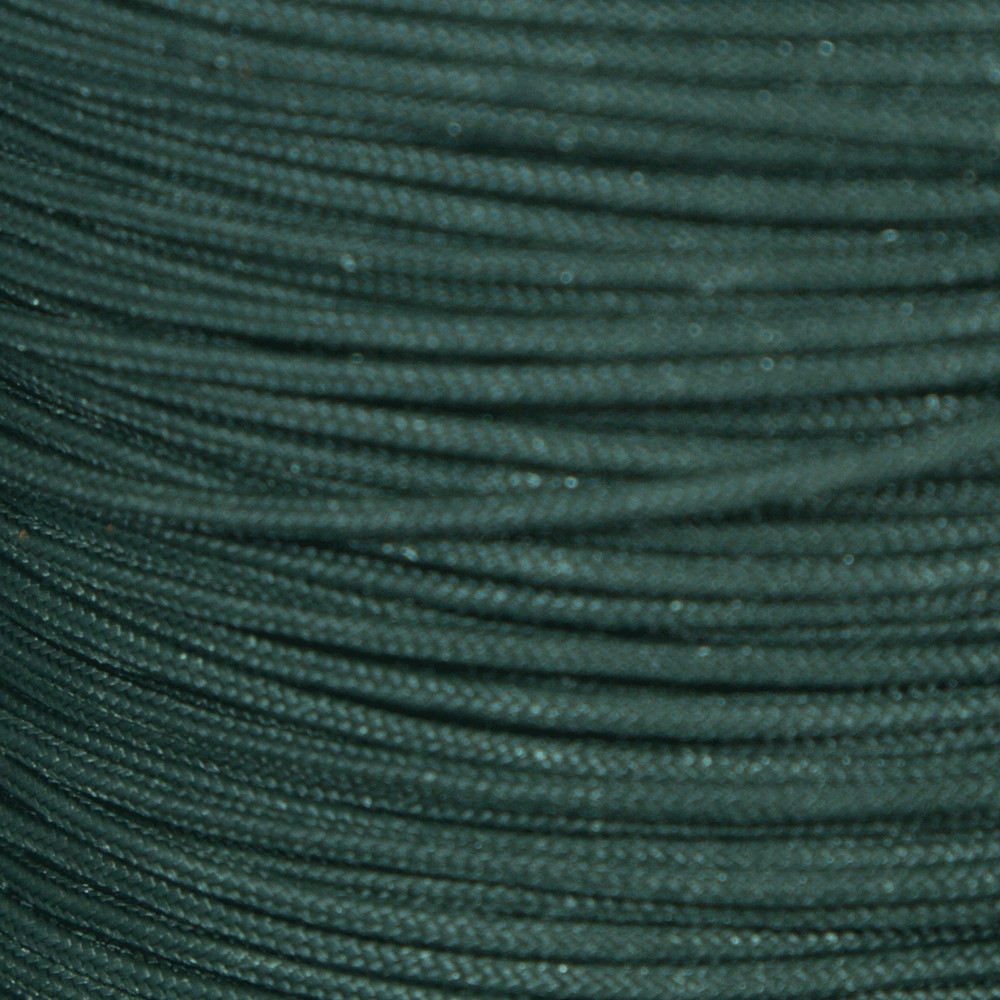 10', 25', 50', 100'  Olive Drab D Loop BCY # 24 Rope Material