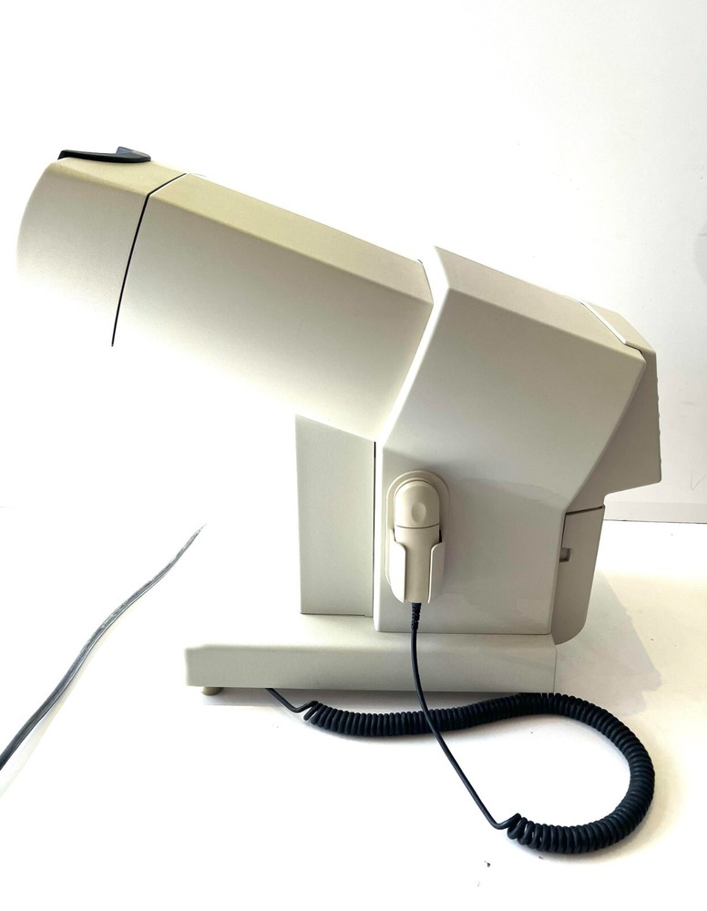 Welch Allyn Zeiss Humphrey FDT 710 Visual Field Analyzer
