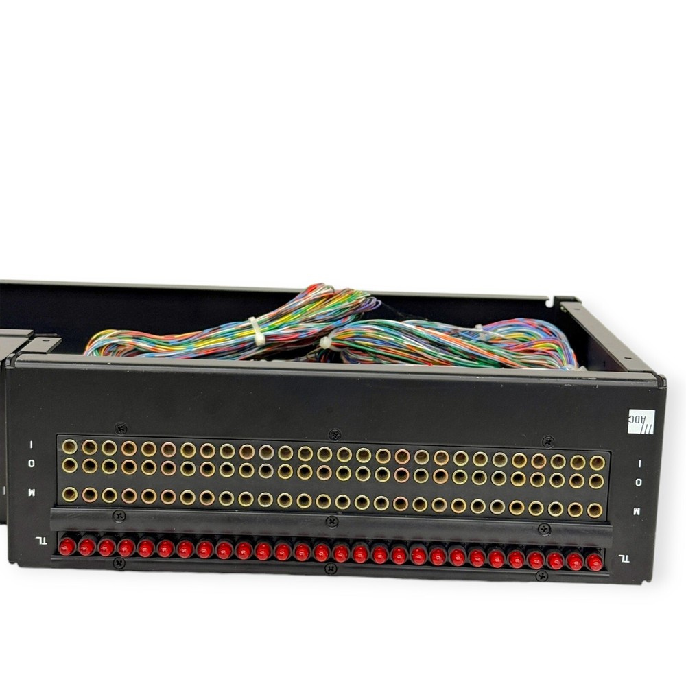 ADC Telecommunications DSX-1C/28A Cross Control Panel