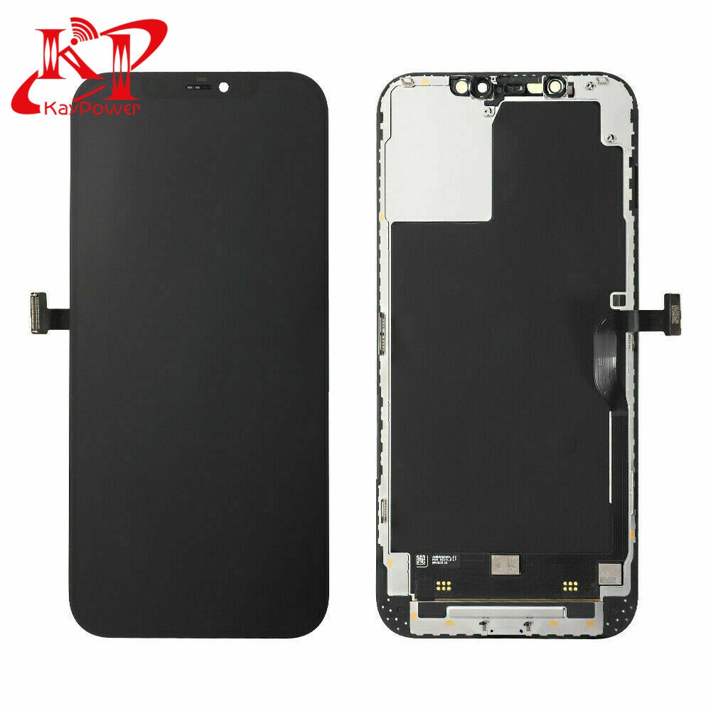 Incell For iPhone 12 Pro Max 6.7" LCD Display Touch Screen Digitizer Replacement