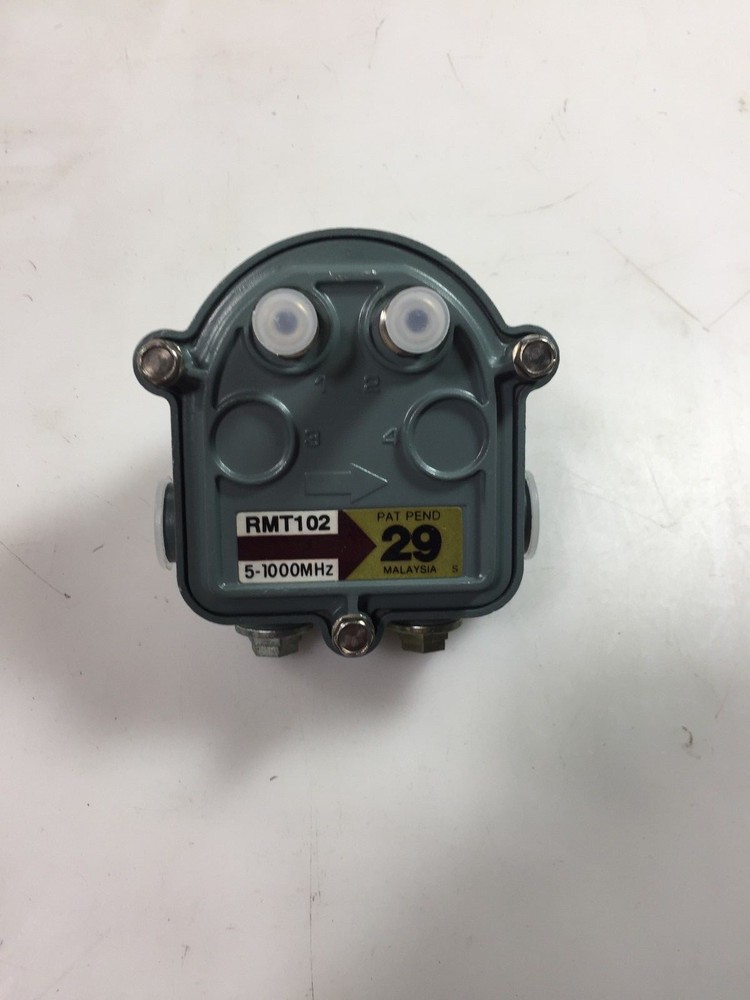 Regal RMT102-29 Tap