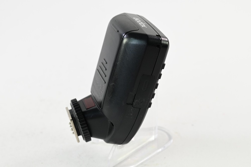Godox XProC TTL Wireless Flash Trigger for Canon Flashpoint Pro #G097