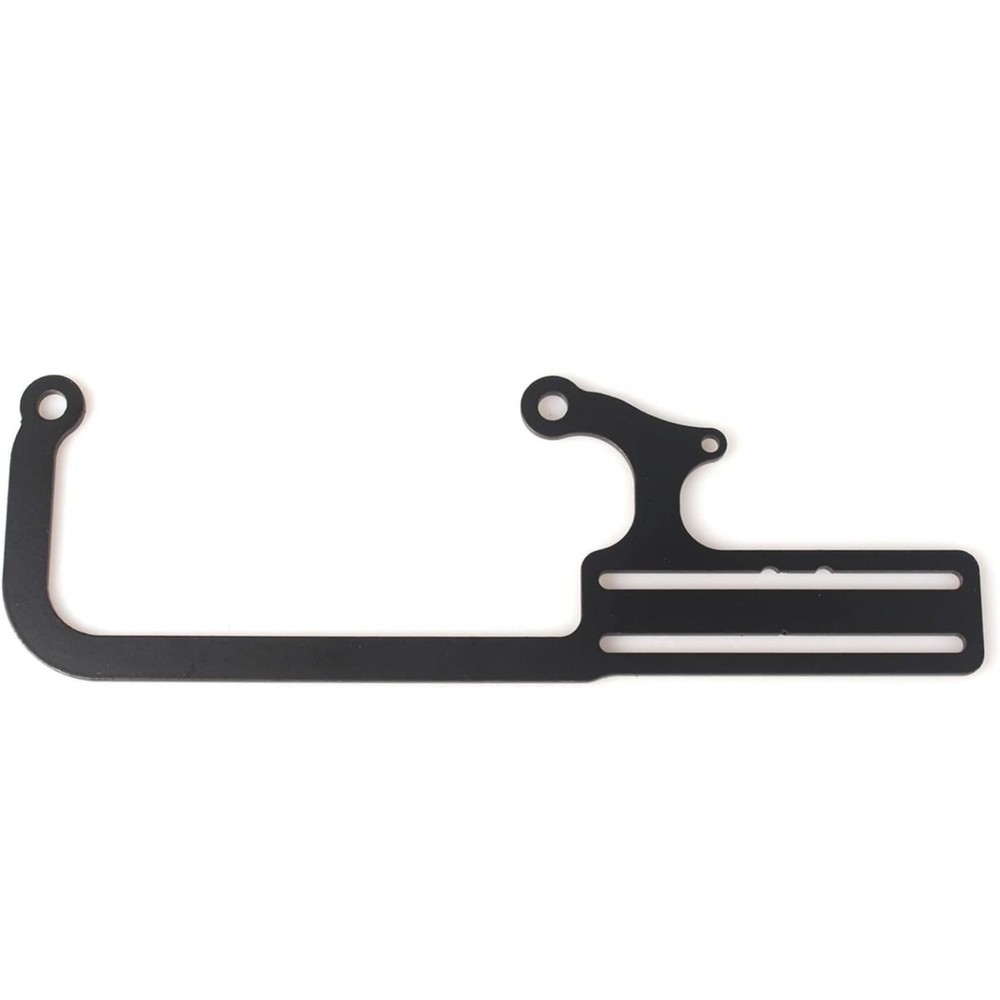 New Cable Mount Kit Accepts Transmission Kickdown Cable Including Hardware