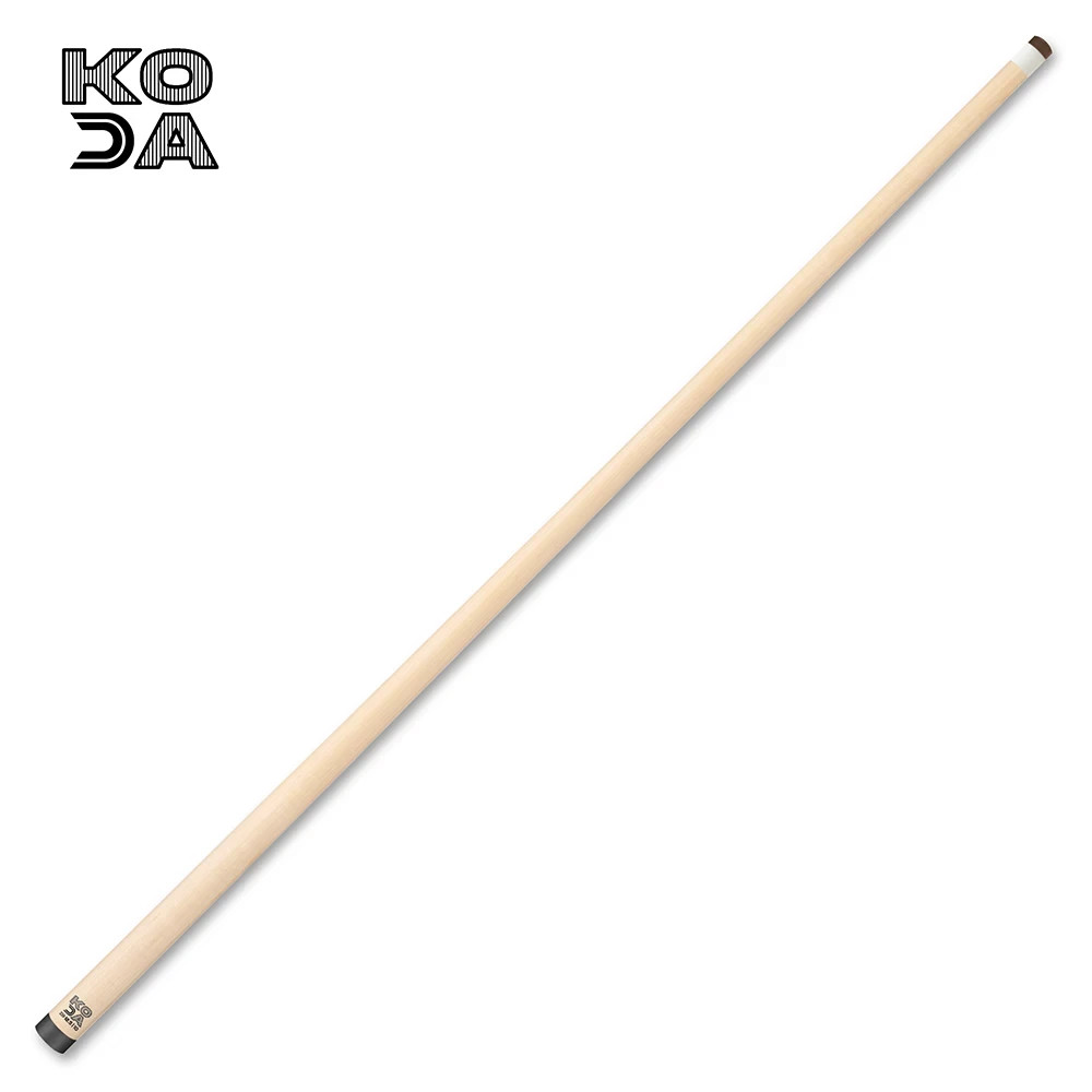 KODA KD47GN Pool Cue with Maple Shaft.
