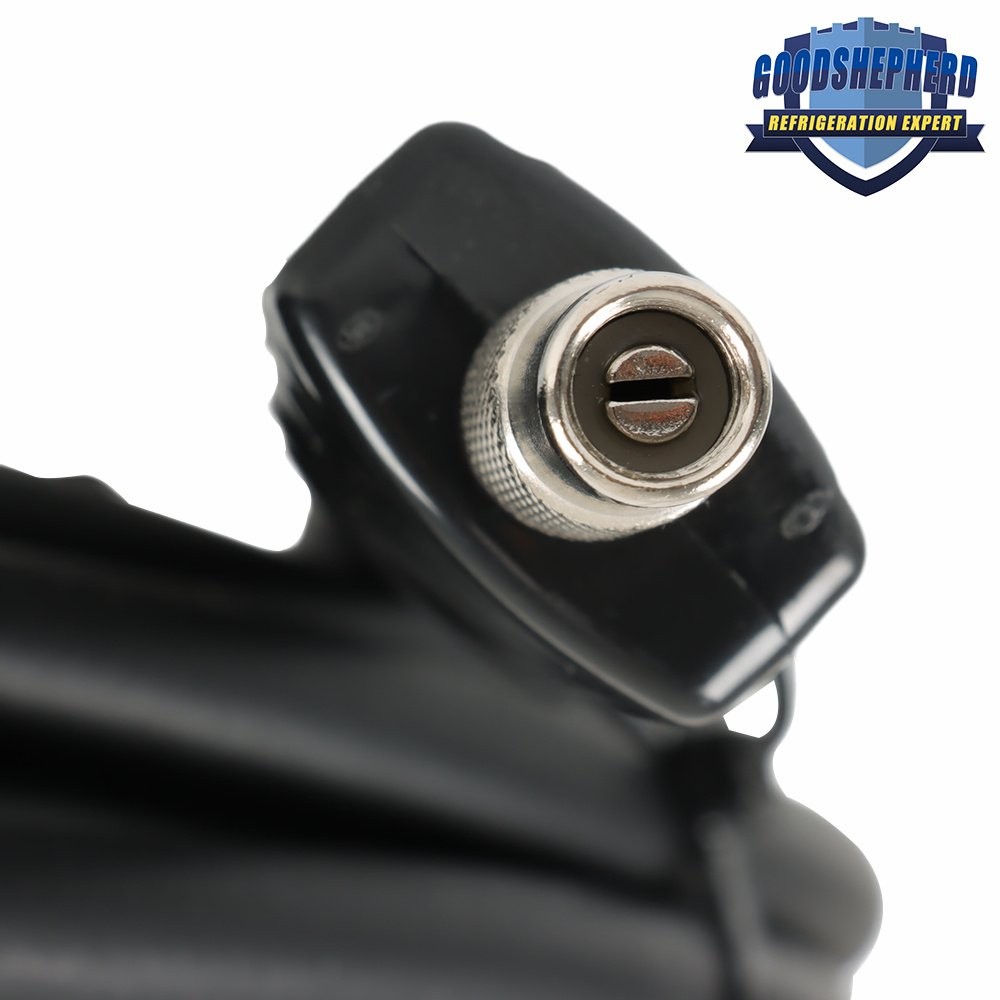 For Truck Tires 150 PSI Dual Cylinder 12V Portable Tire Inflator Heavy Duty