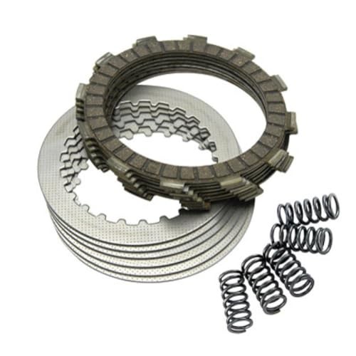 Tusk Clutch Kit With Heavy Duty Springs for Honda TRX 450R  2004-2009